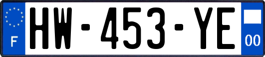 HW-453-YE