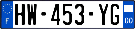 HW-453-YG