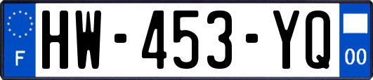 HW-453-YQ