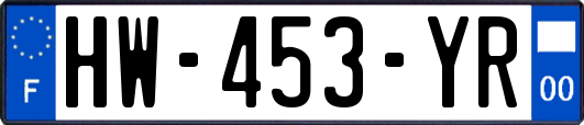 HW-453-YR