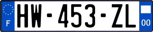 HW-453-ZL