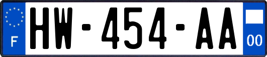 HW-454-AA