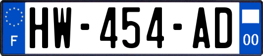 HW-454-AD