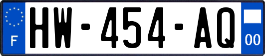 HW-454-AQ