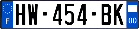 HW-454-BK