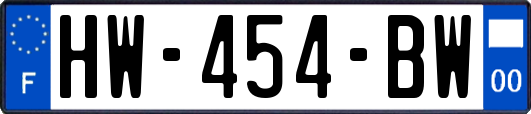 HW-454-BW