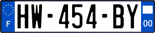 HW-454-BY