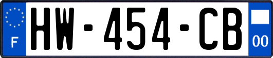HW-454-CB