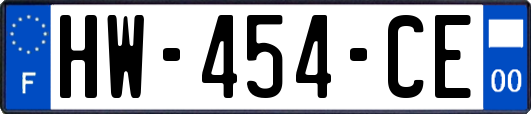 HW-454-CE