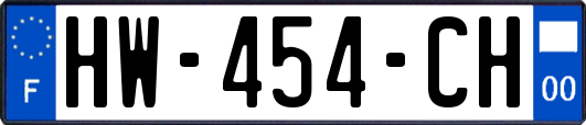 HW-454-CH