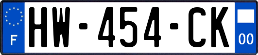 HW-454-CK