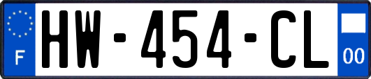 HW-454-CL