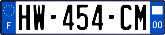 HW-454-CM