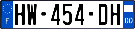 HW-454-DH