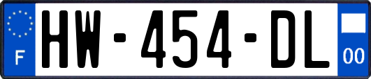 HW-454-DL