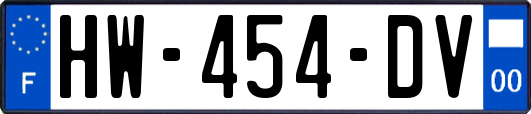 HW-454-DV