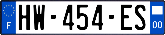 HW-454-ES