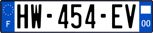 HW-454-EV