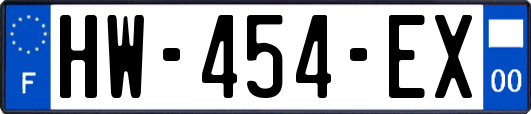 HW-454-EX
