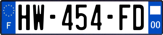 HW-454-FD