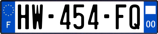 HW-454-FQ