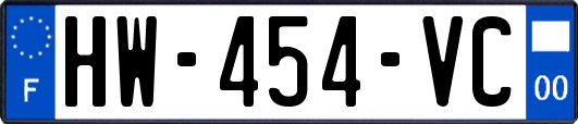HW-454-VC