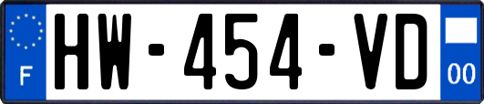HW-454-VD
