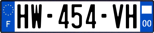 HW-454-VH