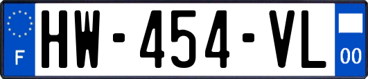 HW-454-VL