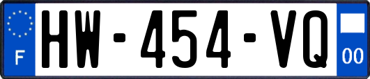 HW-454-VQ