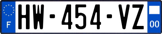 HW-454-VZ