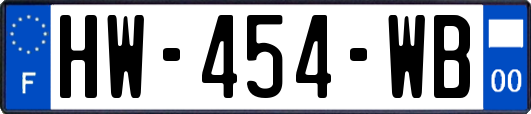 HW-454-WB
