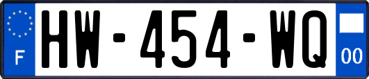 HW-454-WQ