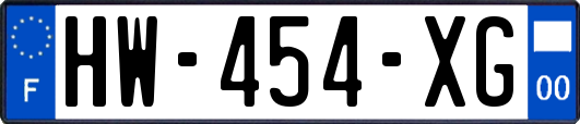 HW-454-XG