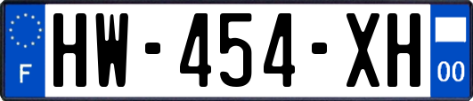 HW-454-XH