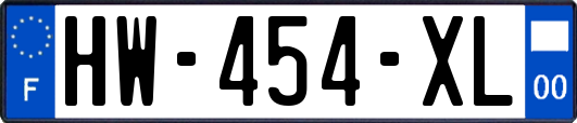 HW-454-XL