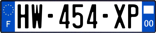 HW-454-XP
