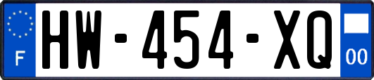 HW-454-XQ