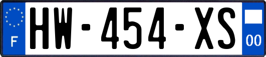 HW-454-XS