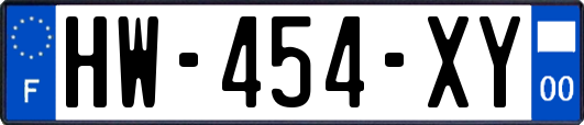 HW-454-XY