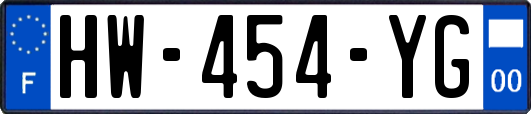 HW-454-YG