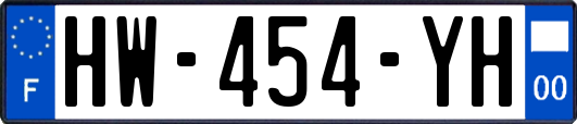 HW-454-YH