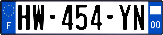 HW-454-YN