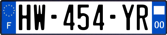HW-454-YR