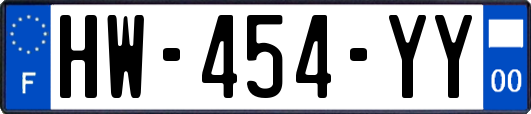 HW-454-YY