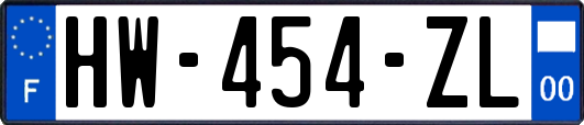 HW-454-ZL