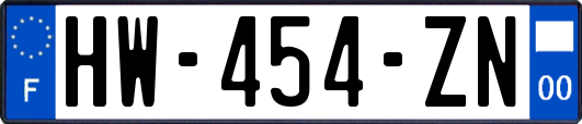 HW-454-ZN