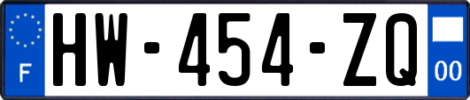 HW-454-ZQ