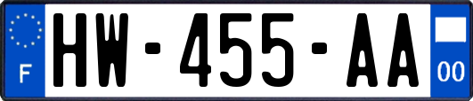HW-455-AA
