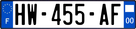 HW-455-AF